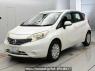 Used 2012 AT nissan note E12 Image[0]