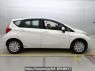 Used 2012 AT nissan note E12 Image[2]