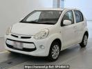 Toyota Passo KGC30