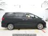 Used 2013 AT toyota alphard ANH20W Image[2]