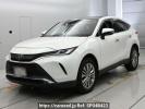 Toyota Harrier MXUA80