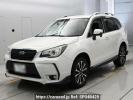 Subaru Forester SJG