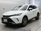 Toyota Harrier MXUA80