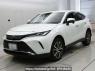 Used 2024 AT toyota harrier MXUA80 Image[0]