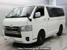 Toyota Hiace Van GDH201V