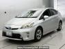 Used 2014 AT toyota prius ZVW30 Image[0]