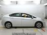 Used 2014 AT toyota prius ZVW30 Image[2]