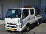 Used 2017 AT toyota dyna-truck KDY281 Image[0]