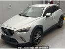 Mazda CX-3 DK5FW