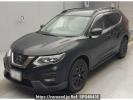 Nissan X-Trail NT32