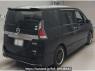 Used 2018 AT nissan serena GFC27 Image[1]