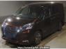 Used 2021 AT nissan serena HFC27 Image[0]