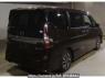 Used 2021 AT nissan serena HFC27 Image[1]