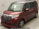 Toyota Roomy M900A