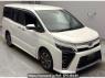 Used 2021 AT toyota voxy ZRR85W Image[0]