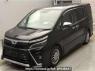Used 2021 AT toyota voxy ZWR80W Image[0]