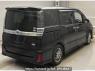 Used 2021 AT toyota voxy ZWR80W Image[1]