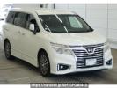 Nissan Elgrand TE52