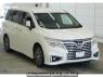 Used 2018 AT nissan elgrand TE52 Image[0]