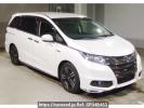 Honda Odyssey Hybrid RC4