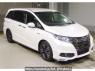 Used 2017 AT honda odyssey-hybrid RC4 Image[0]