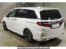 Used 2017 AT honda odyssey-hybrid RC4 Image[1]