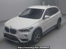 BMW X1 JG15