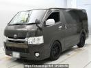 Toyota Hiace Van GDH201V