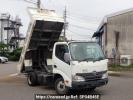 Hino DUTRO XZC610T