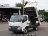 Used 2012 MT hino dutro XZC610T Image[2]