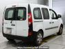 Used 2013 AT renault kangoo KWK4M Image[1]
