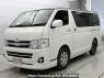 Used 2012 AT toyota regiusace-van KDH206V Image[0]