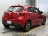Used 2016 AT mazda demio DJ5FS Image[1]