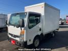 Nissan Atlas SZ2F24