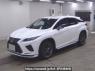 Used 2021 AT lexus rx GYL25W Image[1]