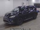 Nissan X-Trail HNT32