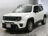 Used 2024 AT jeep renegade BV13PM Image[0]