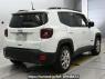 Used 2024 AT jeep renegade BV13PM Image[1]