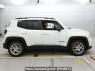 Used 2024 AT jeep renegade BV13PM Image[2]