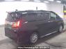 Used 2023 AT toyota alphard-hybrid AYH30W Image[2]