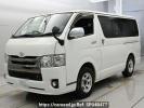 Toyota Hiace Van GDH206V
