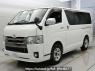 Used 2018 AT toyota hiace-van GDH206V Image[0]