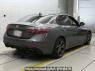 Used 2019 AT alfa-romeo julia 95220 Image[1]