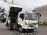 Used 2012 MT hino ranger FC9JCAP Image[0]