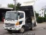 Used 2012 MT hino ranger FC9JCAP Image[2]
