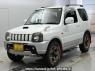 Used 2002 AT suzuki jimny JB23W Image[0]