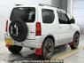 Used 2002 AT suzuki jimny JB23W Image[1]