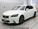 Lexus GS GWL10