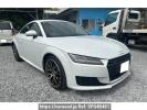 Audi TT FVCHHF