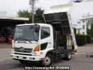 Hino RANGER FC9JCAP